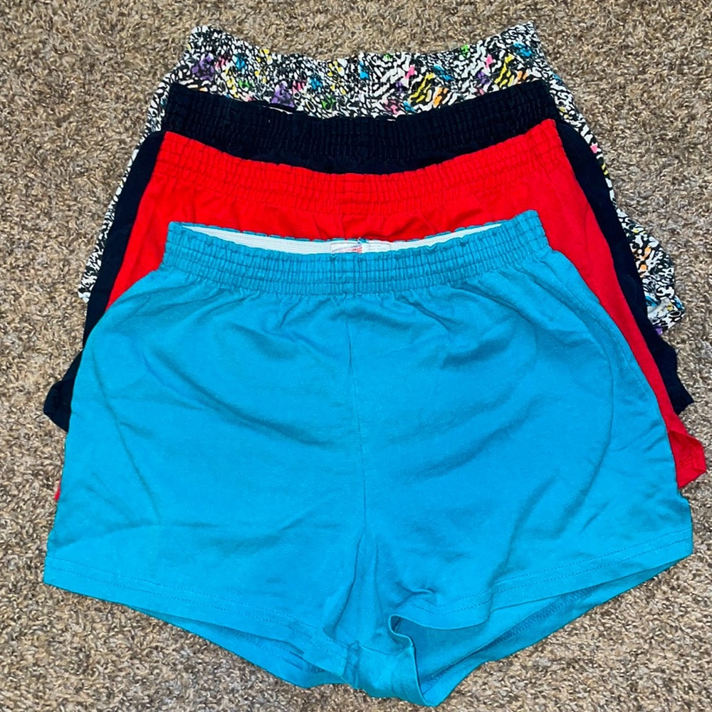🩳Soffe Short🩳